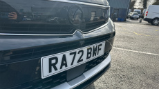 Vauxhall Grandland 1.2 Turbo Ultimate 5dr Petrol Hatchback